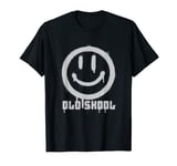 Old Skool Raver, OldSkool Raving, Rave Party T-Shirt