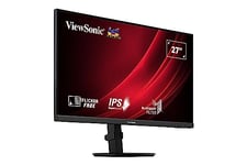 ViewSonic VG2709-2K-MHD 27-inch QHD Monitor
