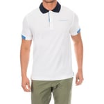 Polo Hackett  HMX1006F-WHITE