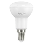 Airam LED R50 2700K 6W/827 E14