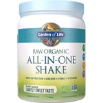 Garden of Life RAW Organic All-In-One Shake Neutral