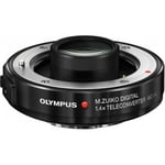 Olympus M.Zuiko Digital 1.4x Teleconverter MC?14 -telekonverter