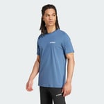 adidas Terrex Graphic T-Shirt Men