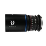 Laowa Nanomorph 65mm T2.4 1.5x S35 (Bleu) Canon RF