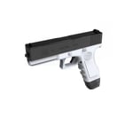 Kids Summer Glock elektrisk repeterande vattenpistol