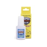 Gulff Minuteman Superglue 15ml