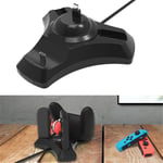 4in1 Charger Stand Bracket Holder Dock for Nintendo Switch Poke Ball Plus/joy-co