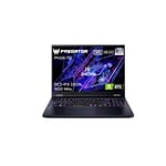 ACER Portable Predator Helios Neo 14 PHN14-51-545R Intel Core U5-125H 32GB LPDDR5X 1ToSSD NVIDIA GeForce RTX4060 14.5'' WQXGA IPS 120Hz (Mate) NO OS