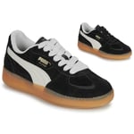 Puma Sneakers Palermo Moda Xtra Gum Wns Svart dam