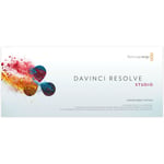 Blackmagic DaVinci Resolve Studio | ✅ Black Friday Deals