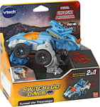 Vtech Switch & Go Dinos Turmoil The Triceratops Brand New