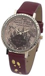 Montre Harry Potter - Marauder's Map