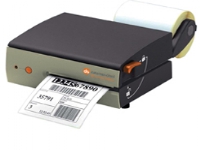Datamax O''Neil Compact4 Mobile Mark II, direkt termal, Bärbar skrivare, 125 mm/sek, 10 cm, 40 - 115 mm, 10,4 cm
