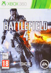 Battlefield 4 - Standard Edition Xbox 360