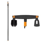 FISKARS Quikfit Takrenne Renser Fiskars