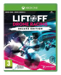 Liftoff: Drone Racing (Deluxe Edition) (XseriesX)