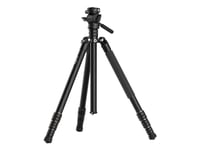 Smallrig 4937 Travel Video Tripod Kit Ct150