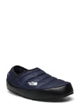M Thermoball Traction Mule V Sport Slippers Blue The North Face