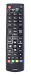 AKB73975762 Remote Control For LG TV Monitors 32SE3B 32SE3B-B 32SE3KB 32SE3KB-B