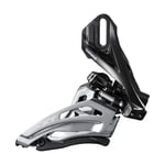 Shimano XT FD-M8020 D6 Front Derailleur, Double, Direct Mount - 2x11