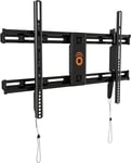 Low  Profile  Fixed  TV  Wall  Mount  for  Tvs  up  to  85 " -  Holds  Your  TV