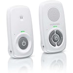 Babymonitor Motorola AM21