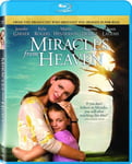 Miracles From Heaven Bluray