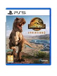 Playstation 5 Jurassic World Evolution 2