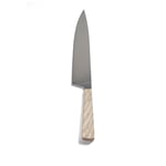 Serax - Chef's Knife White Ash Dune - Kokkekniver - Kelly Wearstler