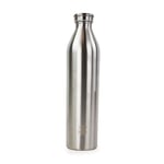 Yoko Design - BOUTEILLE ISOTHERME 1 l Coloris Inox