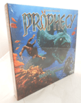 Prophecy Expansion 2: Water Realm - Vlaada Chvatil - Z-Man Games NEW & Sealed