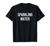 Sparkling Water T-Shirt