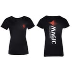 Noname Magic The Gathering - Wizards - T-Shirt Femme (S)