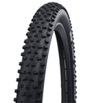 Schwalbe Rocket Ron Performance Fold TLR 27.5x2.25 Blk cycle bike tyre