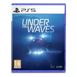 Jeu Quantic Dream Under The Waves QD0053