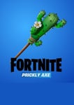 Fortnite - Prickly Axe Pickaxe (DLC) Epic Games Key EUROPE