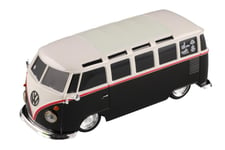 Radiostyrd Volkswagen Samba Van 27/40mhz