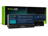 Green Cell Laptop Battery for Acer Aspire 7720 7535 6930 5920 5739 5720 5520 5315 5220 14.8V