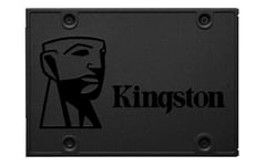 Kingston SSD A400 - 480 Go - 2.5" SATA