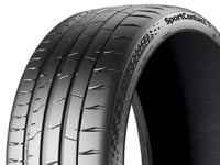 Continental Sport Contact 7 265/30R21 - Sommardäck