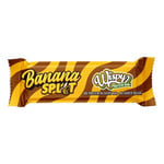 Wispy Proteinbar Banana Split - 55 g