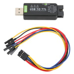 USB-TTL-muunnin FT232RL Industrial Multiple Protection Circuit Multi System -yhteensopivuus Tietokonetarvikkeet