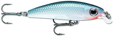 Ultra Light Minnow Ulm06 Sd-