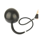 GODE GONFLABLE Plug gonflable Long & Ball 20 x 3cm InflateGear