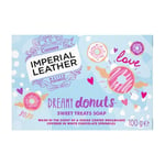 IMPERIAL LEATHER Soap - Dreamy Donuts