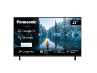 Panasonic TN-43W70AGZ 43" W70A Smart 4K Google LED TV