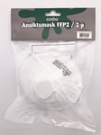 Munskydd / Ansiktsmask FFP2