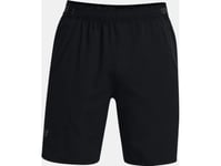 Under Armour Spodenki Ua Vanish Woven 8In Shorts 1370382 001