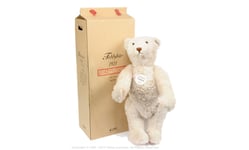 Steiff 407291 Teddy Bear 1921 Replica Limited Edition With Growl (UK Del Only)