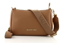 Valentino Women's 8gl-Never Bag, Beige, ESTÁNDAR